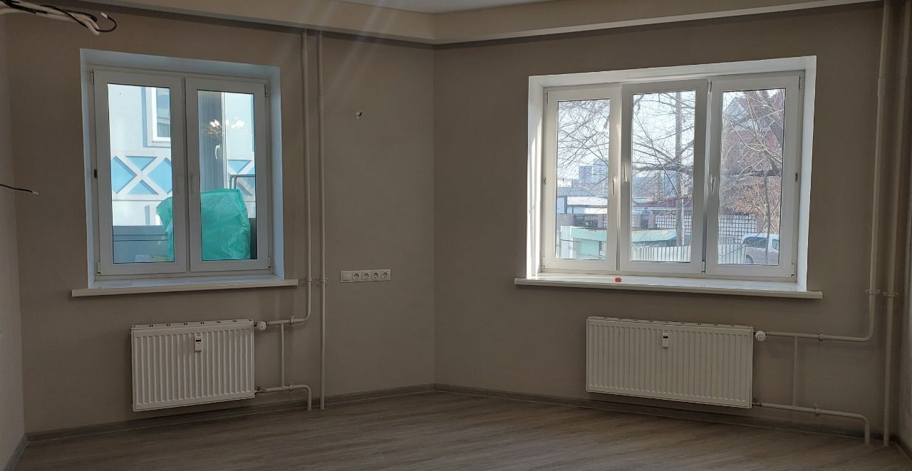 квартира г Челябинск р-н Калининский ул Ижевская 56 фото 10