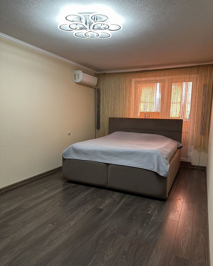 квартира г Краснодар р-н Прикубанский ул им. Героя Аверкиева А.А. 4 фото 8