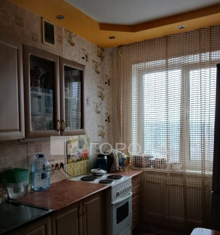 квартира г Новокузнецк ул Косыгина 11 Кузбасс фото 9