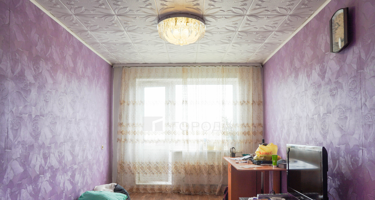 квартира г Новокузнецк ул Косыгина 11 Кузбасс фото 5