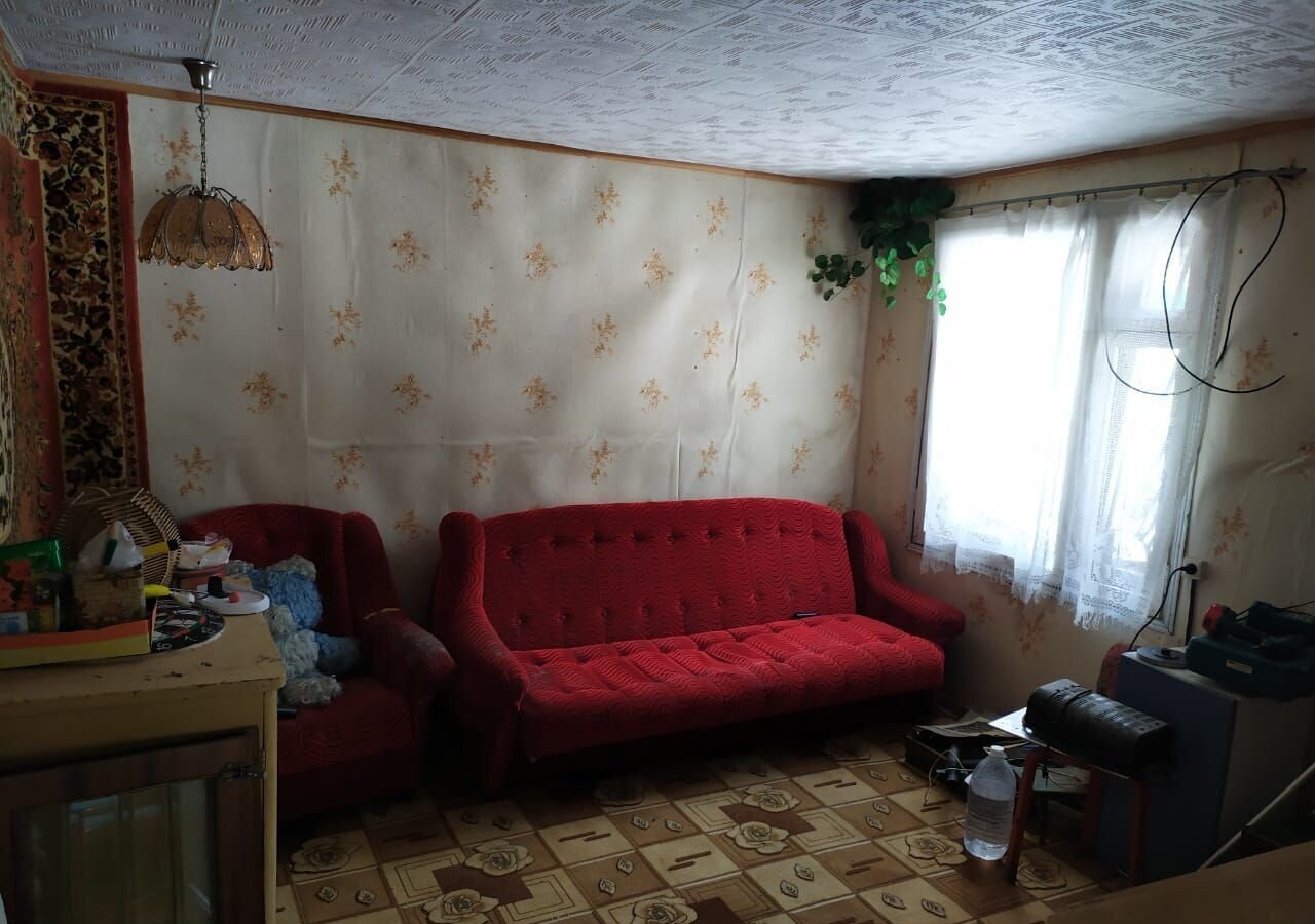 дом р-н Гатчинский г Гатчина ул Центральная 29 км, Гатчинский муниципальный округ, СТ Лесное, Киевское шоссе фото 3