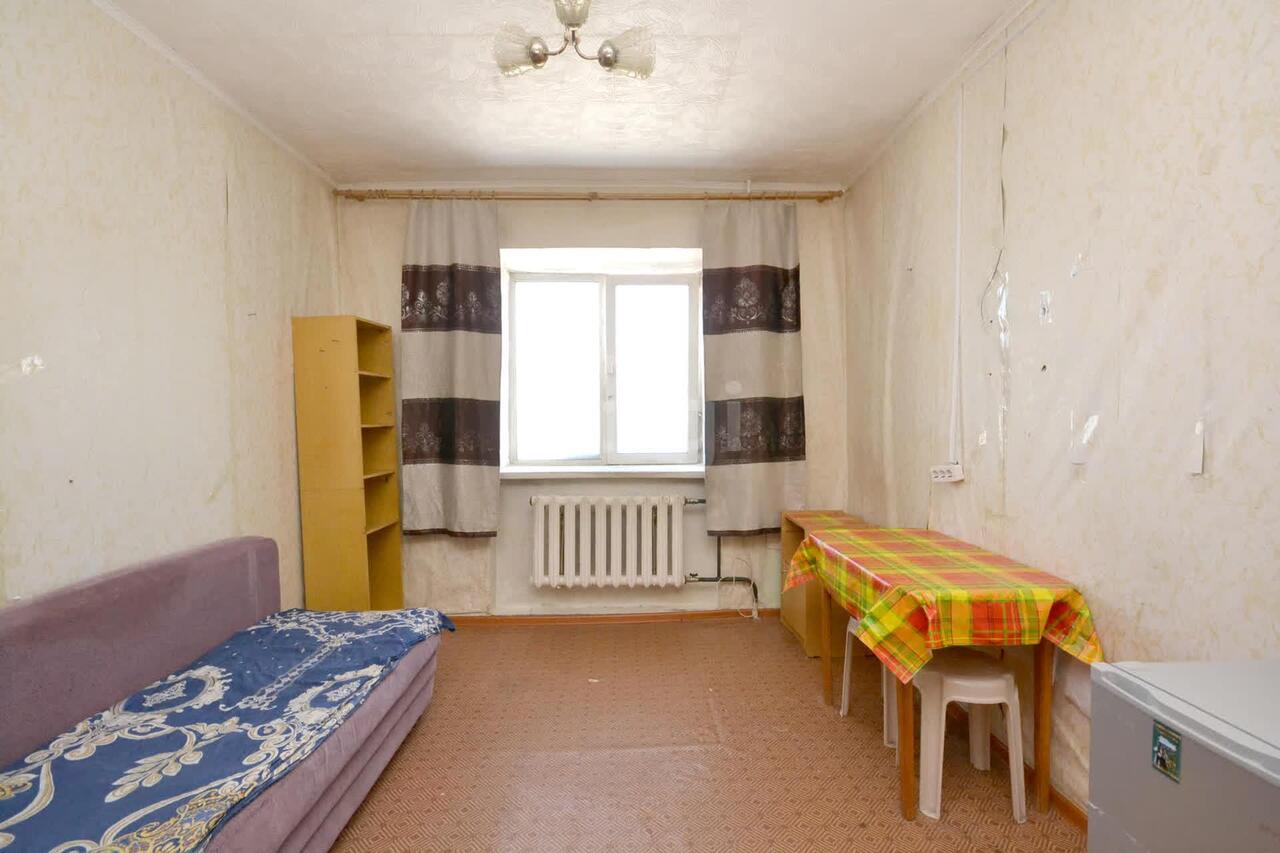 комната г Якутск ул Кузьмина 10 фото 1