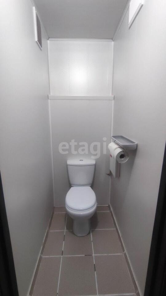 квартира г Якутск ул Можайского 23/2 фото 7