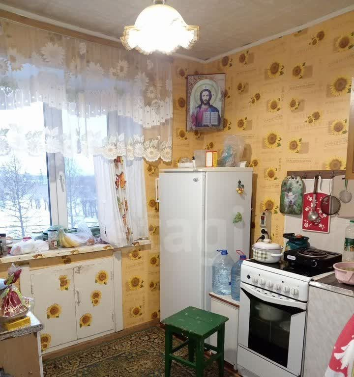 квартира г Нижний Тагил Тагилстрой ул Металлургов 36 фото 4