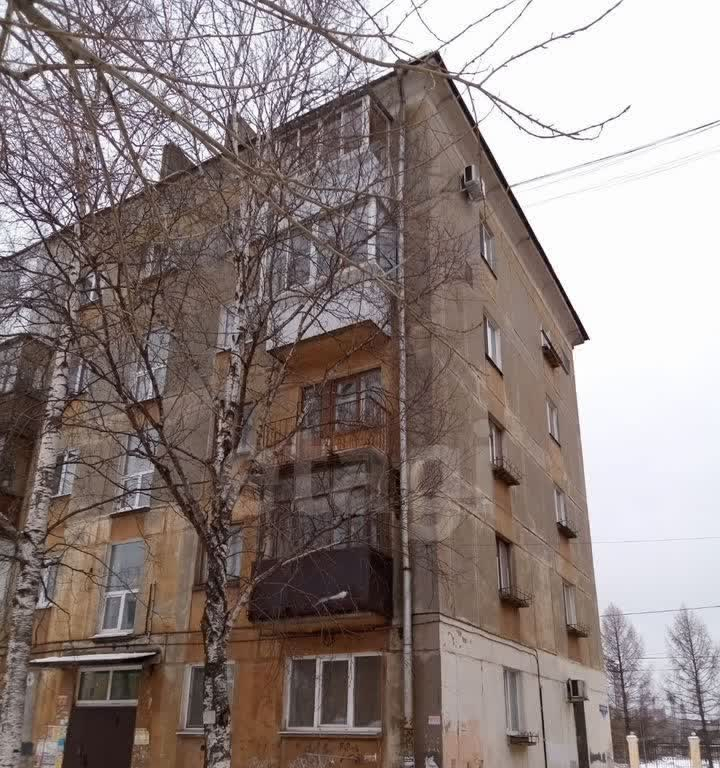 квартира г Нижний Тагил Тагилстрой ул Металлургов 36 фото 11