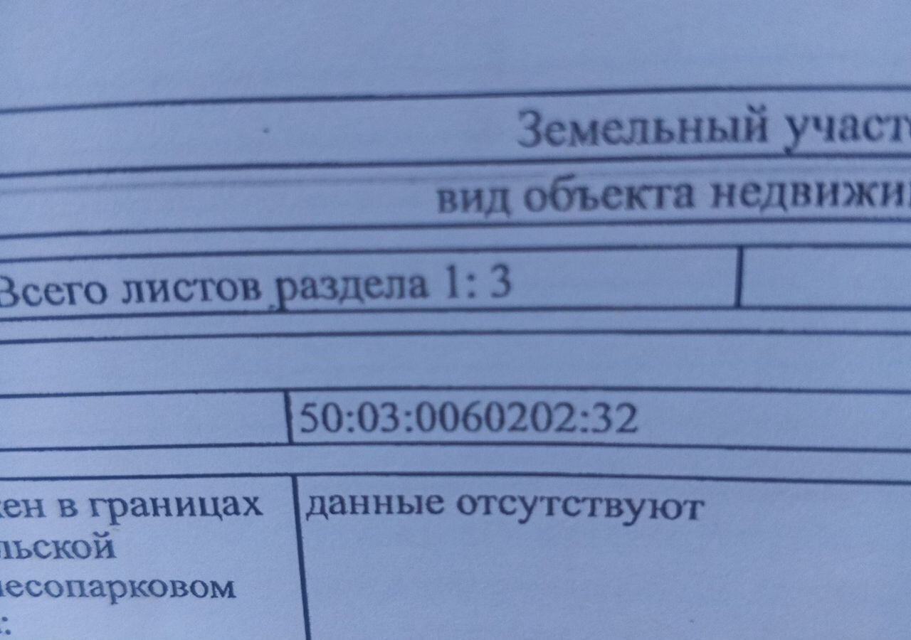 земля городской округ Клин г Высоковск 73 км, 11, д. Косово, г. о. Клин, Ленинградское шоссе фото 2
