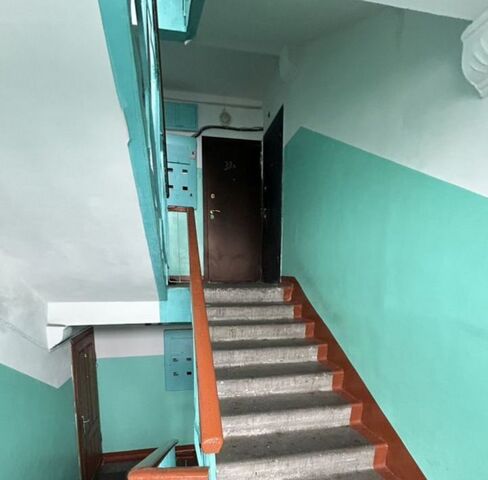 р-н Ленинский ул Александрова 34к/2 фото