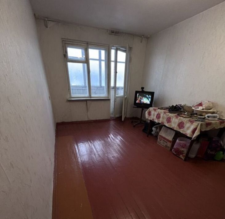 квартира г Мурманск р-н Ленинский ул Александрова 34к/2 фото 8
