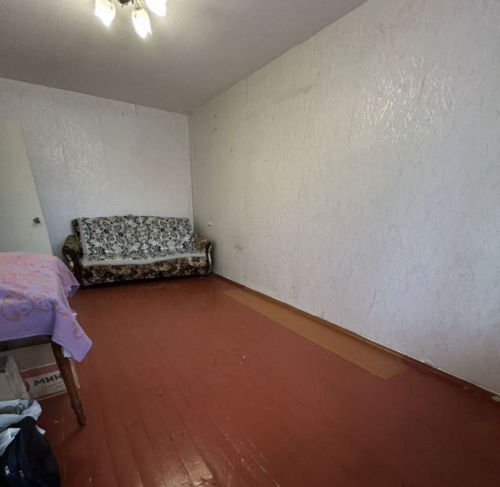 квартира г Мурманск р-н Ленинский ул Александрова 34к/2 фото 6