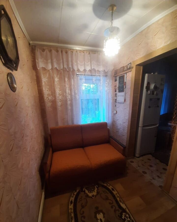 дом р-н Тихорецкий г Тихорецк ул Новая 6 Тихорецкое городское поселение фото 8