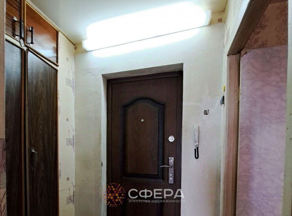 квартира г Новосибирск ул Колхидская 11 Площадь Маркса фото 5