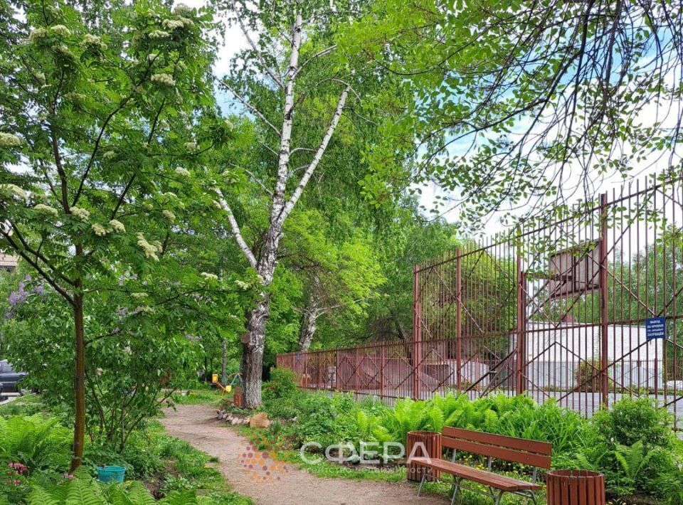 квартира г Новосибирск ул Колхидская 11 Площадь Маркса фото 22