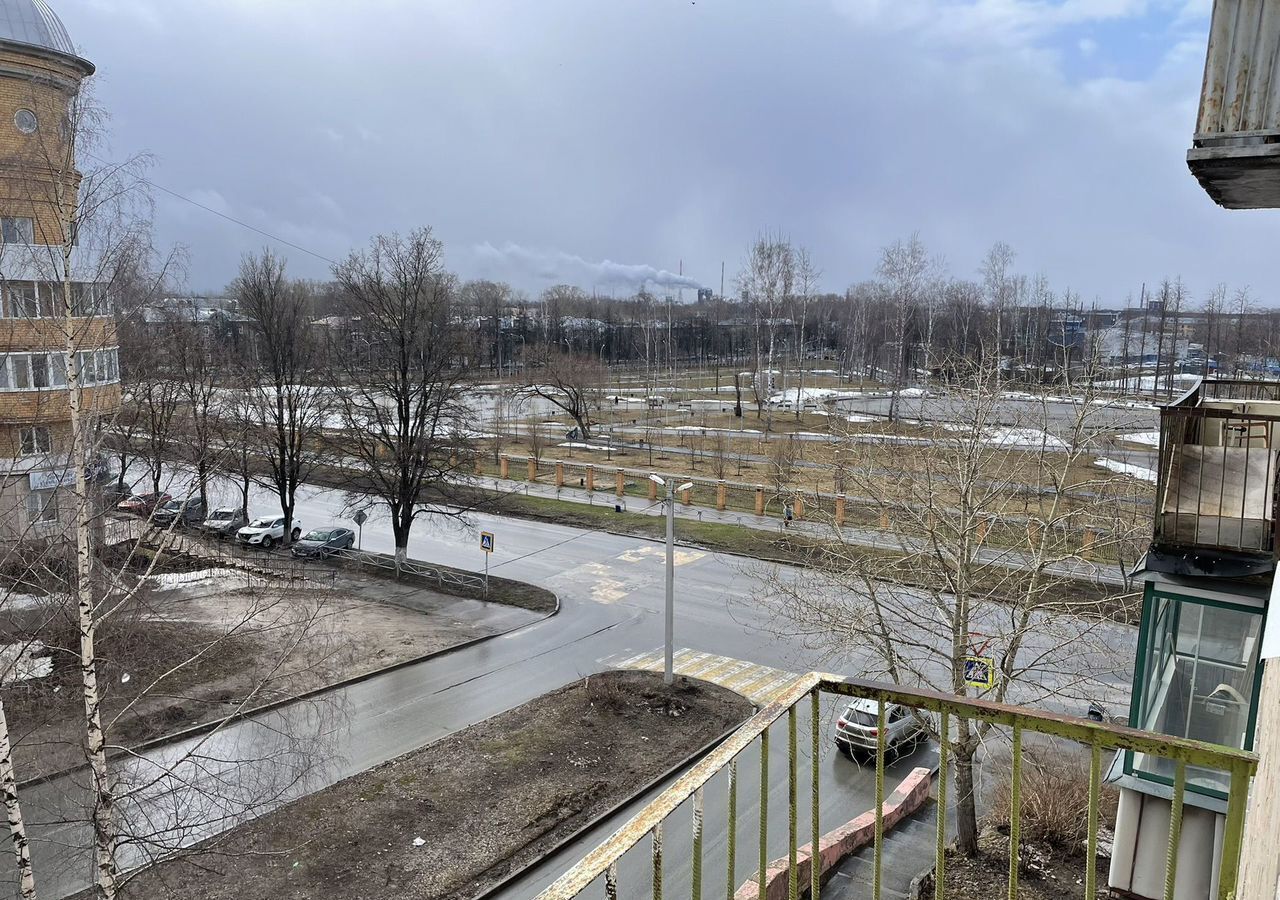 квартира г Березники ул Веры Бирюковой 1 фото 12