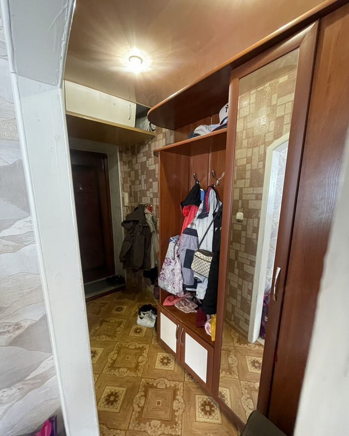 квартира г Алапаевск п Асбестовский ул Победы 18 Асбест фото 8