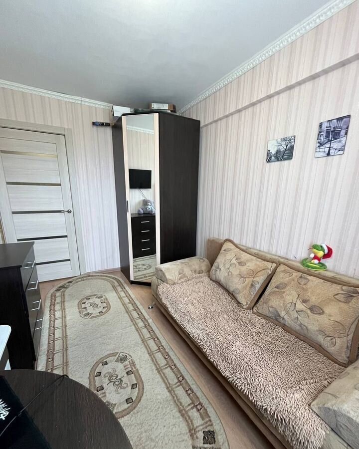 квартира г Североуральск ул Комсомольская 22 фото 8