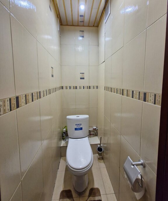 квартира р-н Краснокаменский г Краснокаменск мкр 5-й 509 фото 11