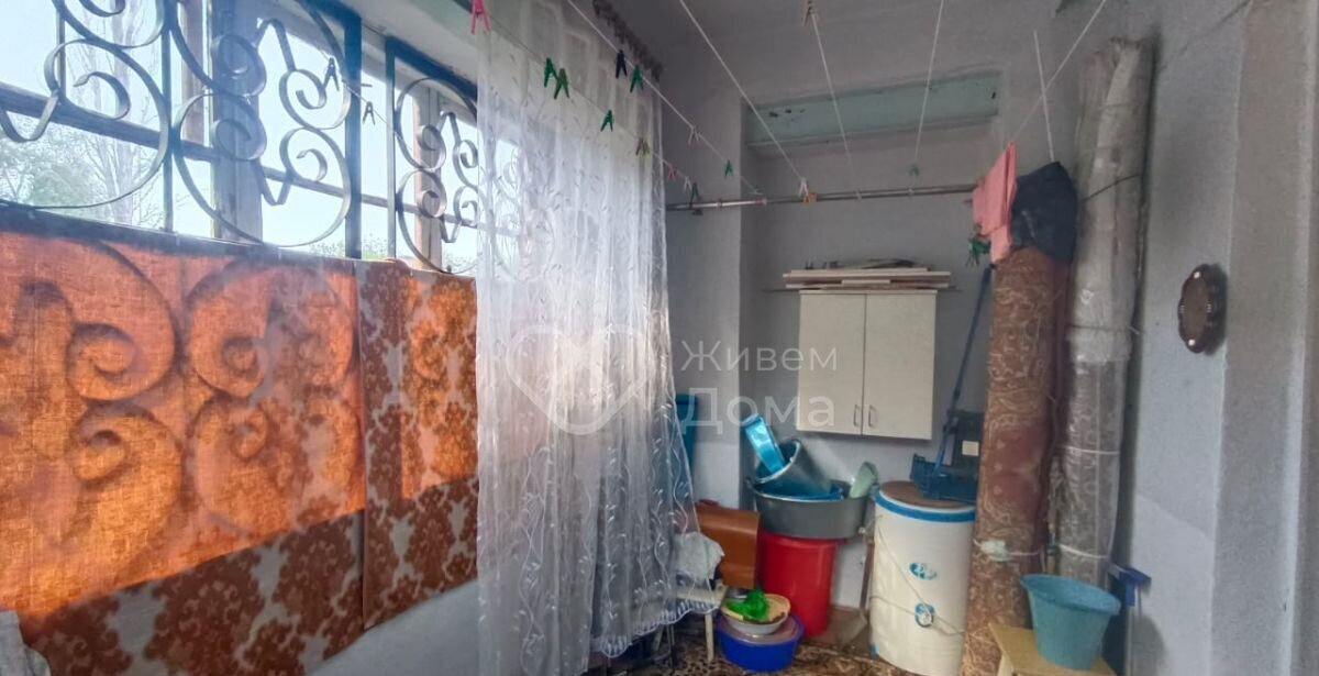 квартира г Волжский ул 19 Партсъезда 61 фото 18