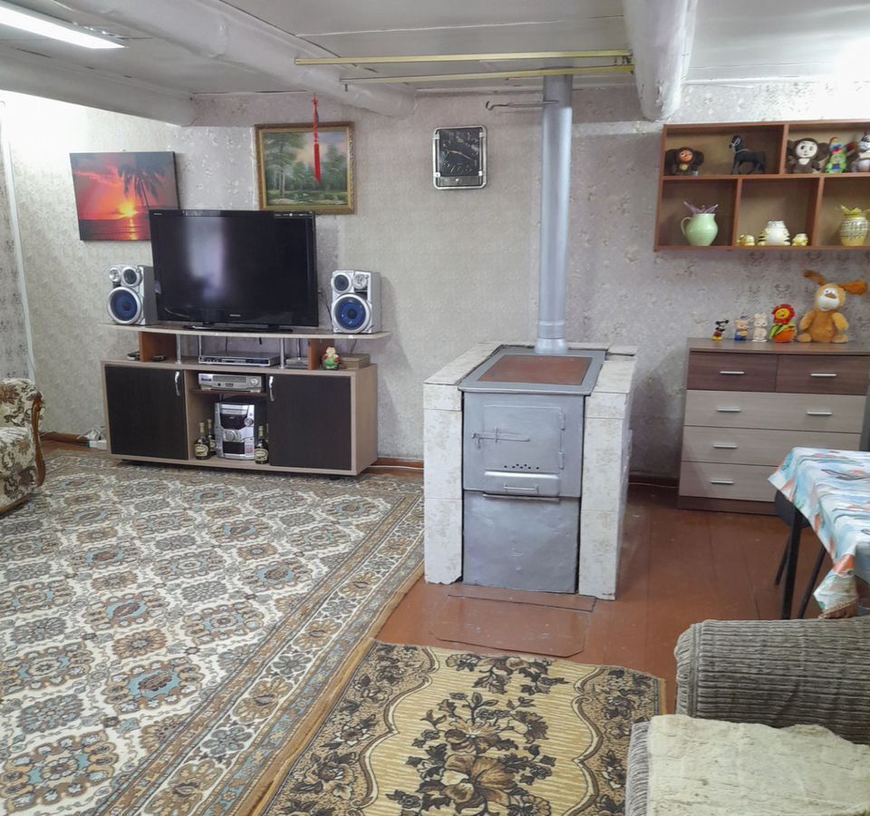 дом г Новоуральск снт Автозаводец ул № 4 фото 8