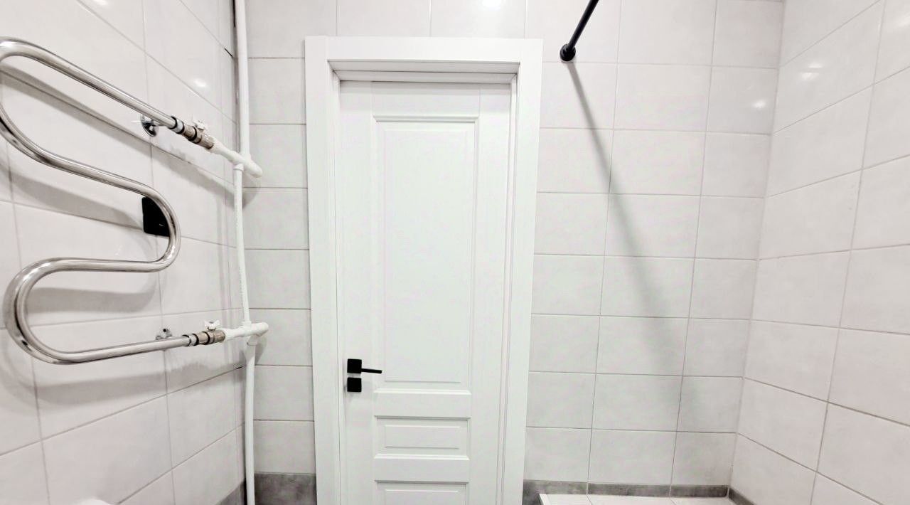 квартира г Улан-Удэ р-н Октябрьский мкр 104-й 5 фото 6