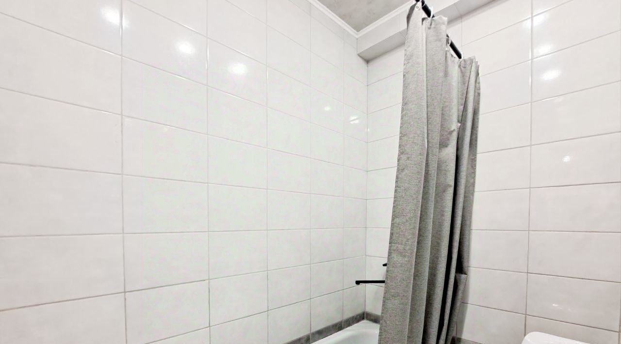 квартира г Улан-Удэ р-н Октябрьский мкр 104-й 5 фото 7