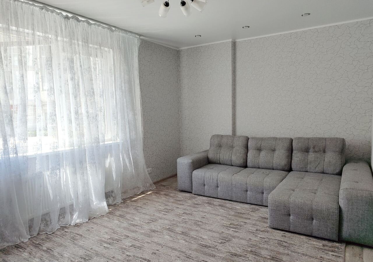 квартира г Симферополь ул Никанорова 4а фото 9