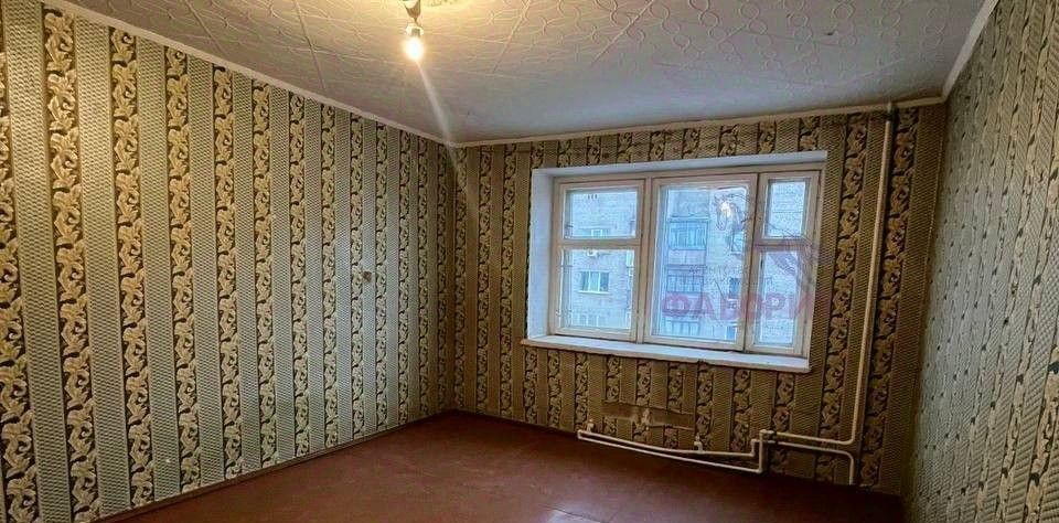 квартира г Орск р-н Ленинский пр-кт Никельщиков 64 фото 10