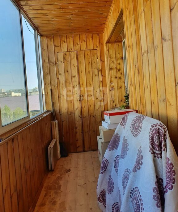 квартира г Якутск ул Ойунского 6/1 фото 6