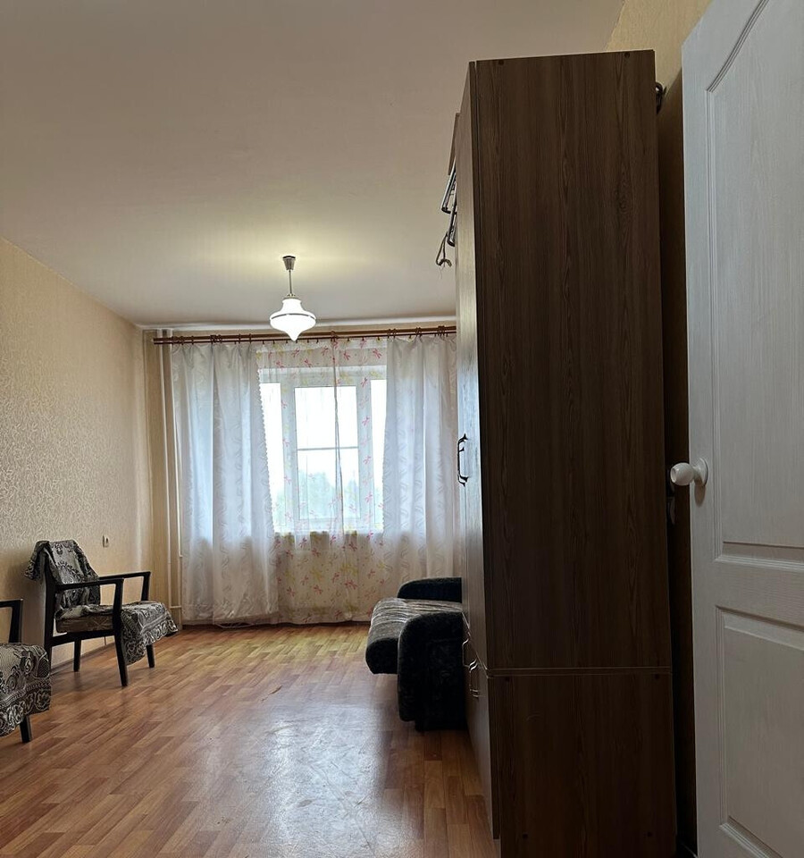 квартира г Крымск микрорайон Платан ул Белинского 37у м-н фото 2
