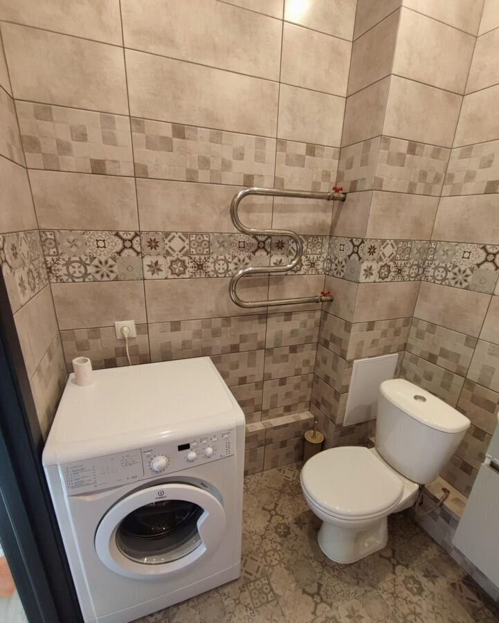 квартира г Новосибирск ул Связистов 13/2 Площадь Маркса фото 7