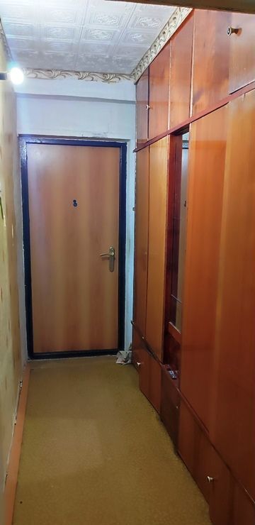 квартира г Красноярск р-н Свердловский пр-кт им.газеты "Красноярский рабочий" 115а фото 11