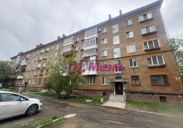 р-н Тагилстроевский ул Победы 32 фото