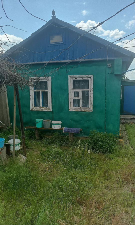 дом г Старый Оскол ул Пушкина 30 Городище фото 5