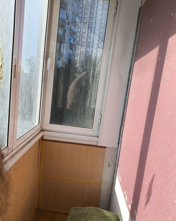 квартира г Москва метро Кантемировская пр-кт Пролетарский 17к/1 фото 11