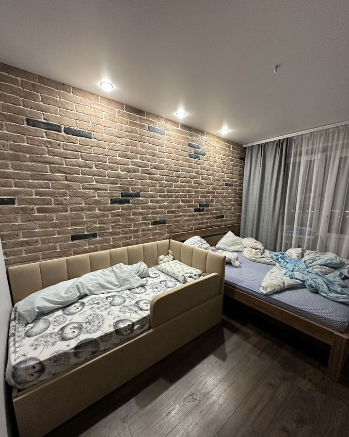 квартира г Рязань р-н Октябрьский ул Новая 27а фото 3