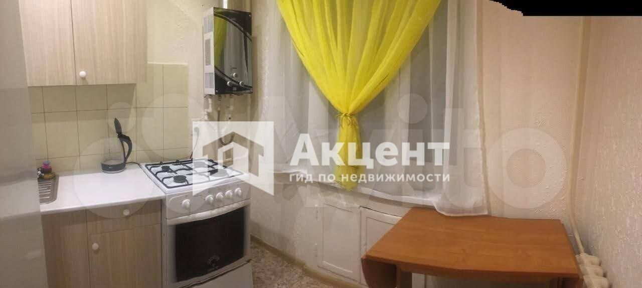 квартира г Иваново р-н Октябрьский ул Дзержинского 23 фото 1