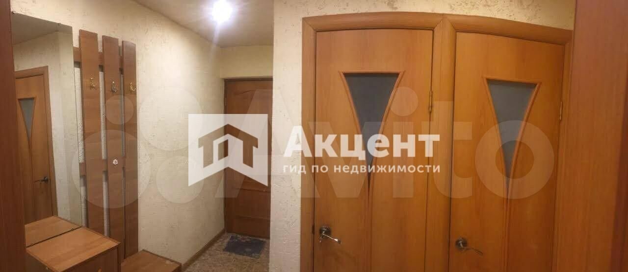 квартира г Иваново р-н Октябрьский ул Дзержинского 23 фото 11