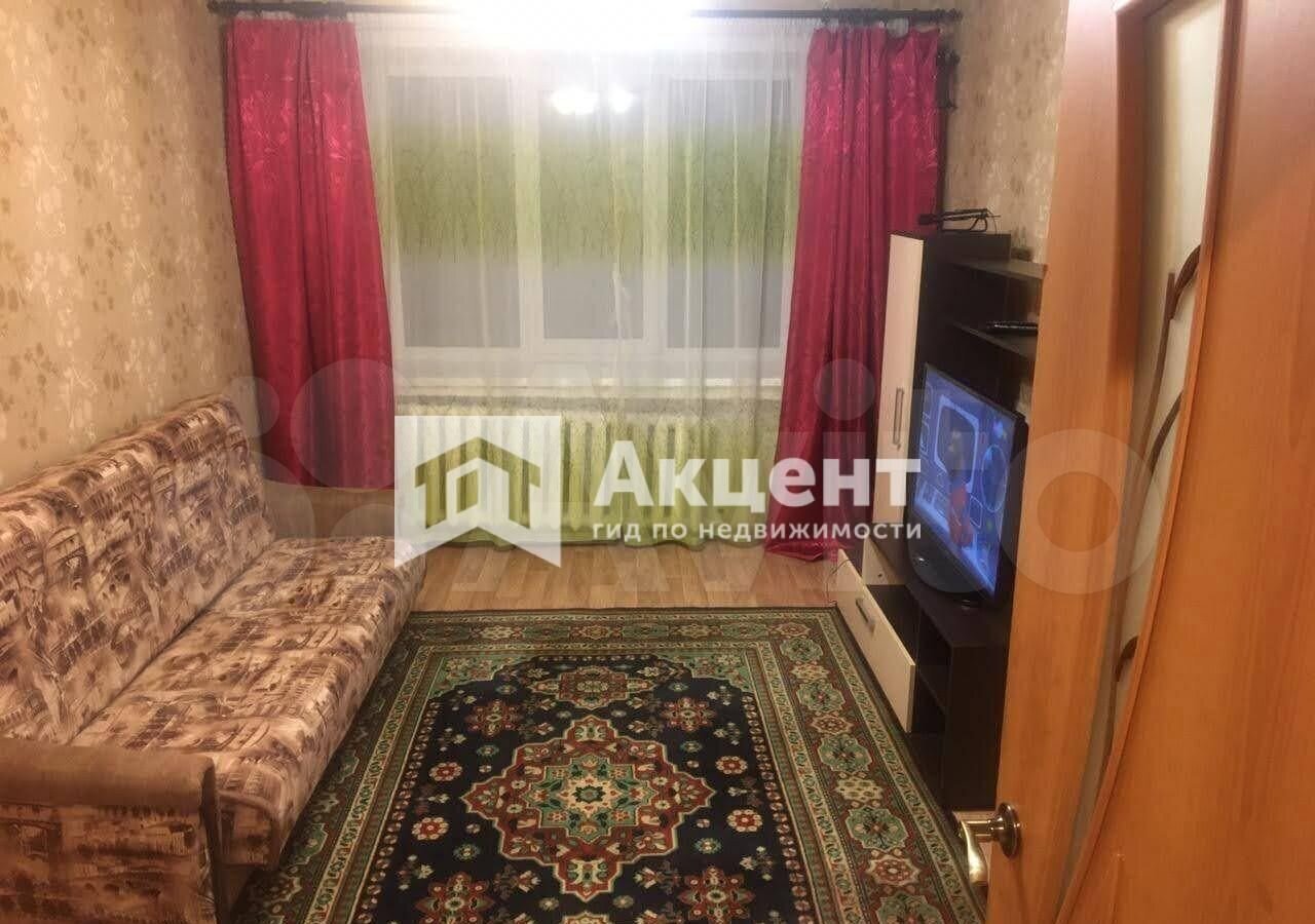квартира г Иваново р-н Октябрьский ул Дзержинского 23 фото 12