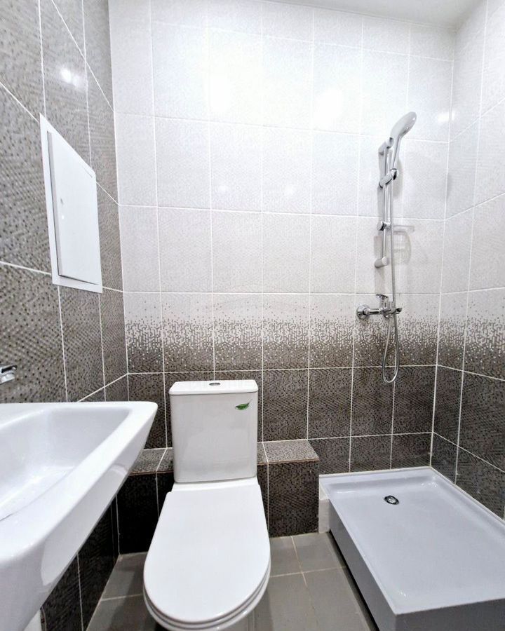 квартира г Люберцы микрорайон Панки пр-кт Октябрьский 403 фото 7