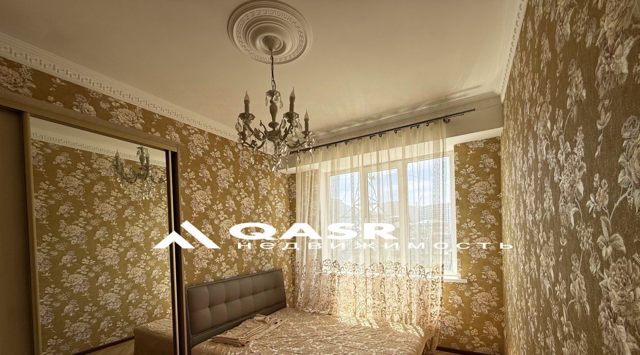квартира г Махачкала пр-кт Али-Гаджи Акушинского 383 Советский фото 16