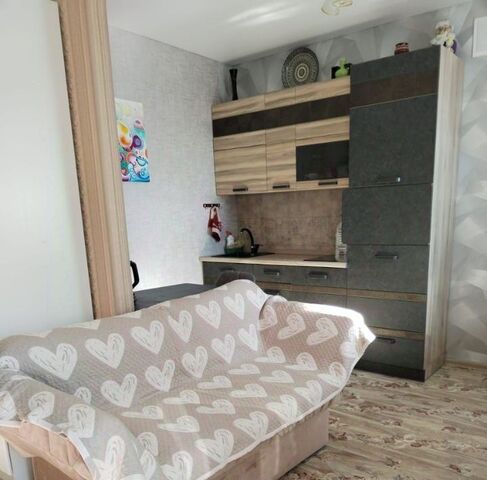 р-н Октябрьский дом 55а фото