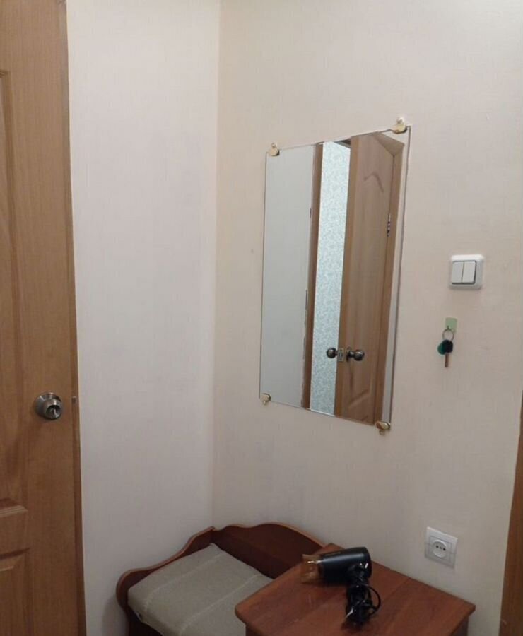 квартира г Улан-Удэ р-н Октябрьский ул Мокрова 23 фото 1