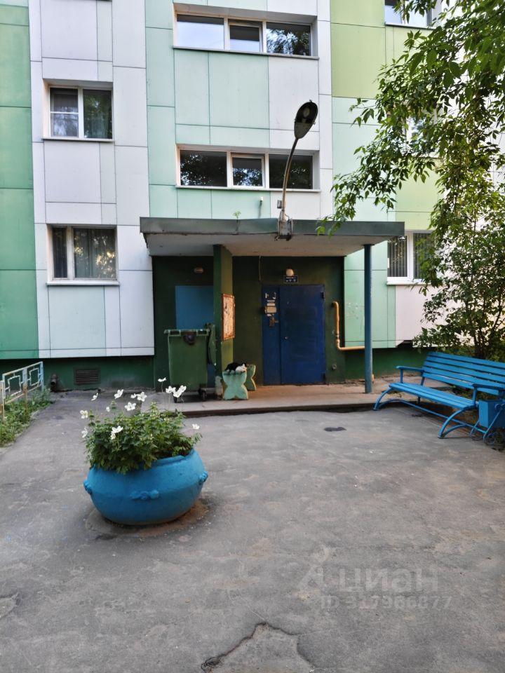 квартира г Коломна Репинский ул Красная заря 5 фото 1