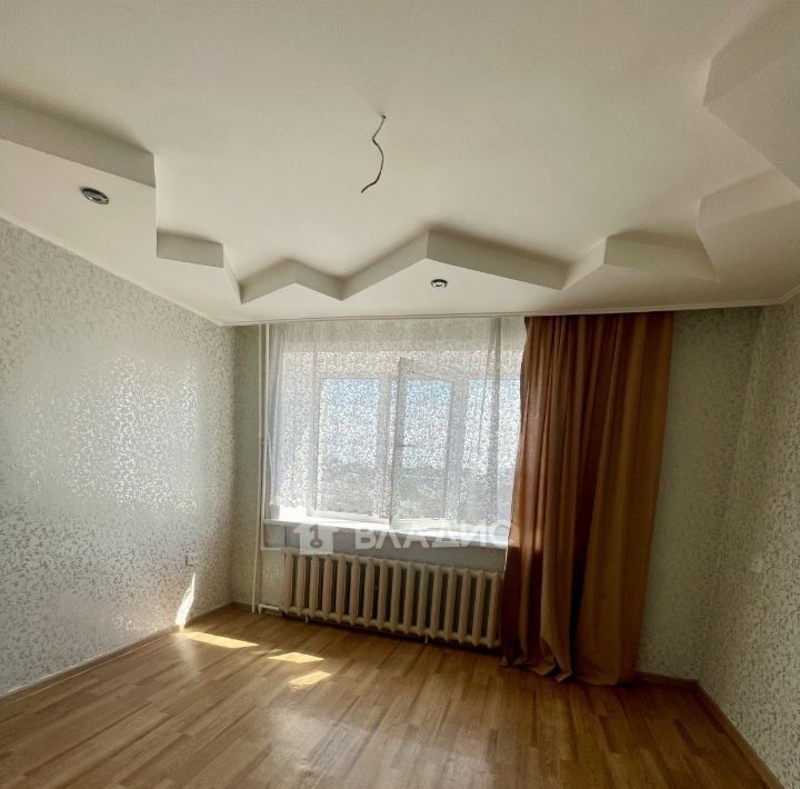 квартира г Бийск ул Александра Матросова 45 фото 1