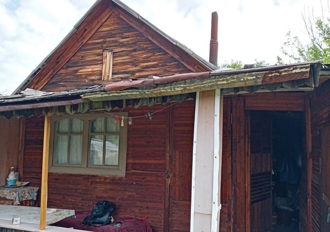 дом г Каменск-Уральский тер коллективное садоводческое товарищество № 22 № 10, 10 фото 1