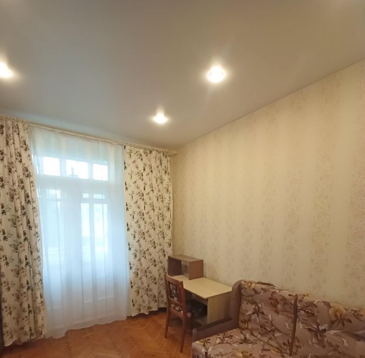 комната г Москва метро Кожуховская ул Трофимова 25к/1 фото 1