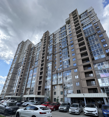 квартира ул Толбухина 3 фото