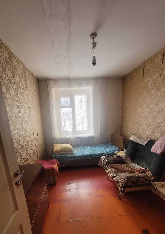 квартира г Волгоград ул Остравская 20 610-й м-н фото 1