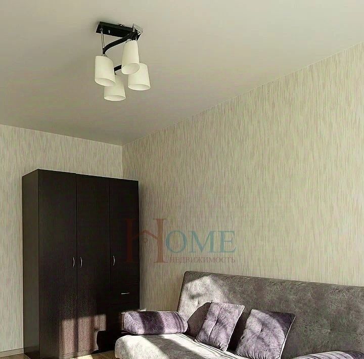 квартира г Новосибирск ул Титова 257 Площадь Маркса фото 3