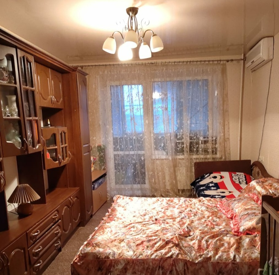 квартира г Волгоград ул им. Репина 1 фото 3