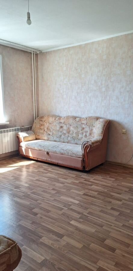 квартира г Барнаул р-н Индустриальный ул Малахова 85 фото 4